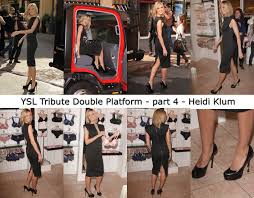 Amy robach is seen leaving good morning america on june 12, 2018 in new york city. Paula Abdul The High Heel Times