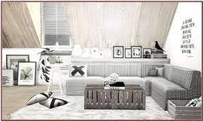 Living Room Decor Sims 4 Cc Sims 4 Cc Furniture Living Rooms Sims House Furniture