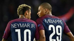 We have an extensive collection of amazing background images carefully. Neymar Mbappe Wallpapers Photos Pictures Whatsapp Status Dp Image Free Dowwnload