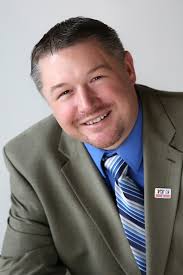 Jason Woodard's Agent Page