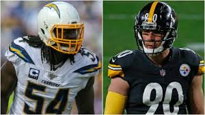 Melvin ingram iii (born april 26, 1989) is an american football defensive end who is a free agent. Zbilfadkk991wm