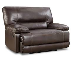 Stratolounger Roman Chocolate Snuggle Up Recliner Big Lots In 2020 Recliner Oversized Recliner Big Lots Furniture