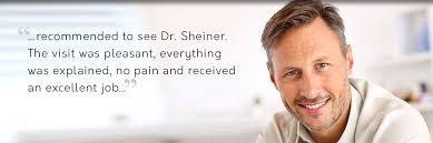 Welcome to the Practice of Dr. Alan Sheiner DDS, FACP