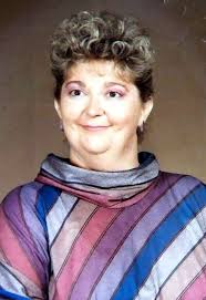 Kathy McCaslin (1950-2023)