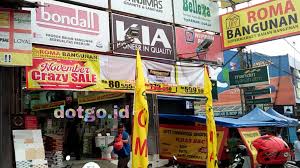 Supermarket bangunan di bandung bukah hanya depo bangunan, tapi ada juga bj home bandung. Roma Bangunan Toko Supermarket Bangunan Di Karawang Yang Lengkap Berkualitas Harga Bersaing Dotgo Id