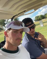 Charlie Pierson's Instagram, Twitter & Facebook