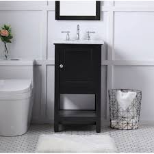 Bathroom Vanities At