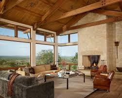 House plans and more has thousands of single story house designs. Spicewood Ranch In Texas Hill Country