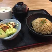 And you get to eat what you learn ! Tokyo Kitchen G 26 Citta Mall