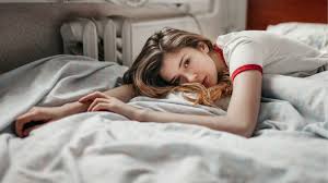 Let's investigate this a little. Will Linen Sheets Really Keep You Cool During This Heat Wave Allure