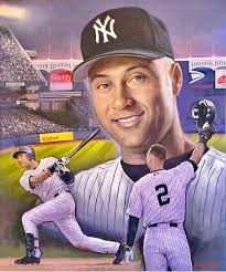 Happy Birthday to Yankees Legend, Derek Jeter!
