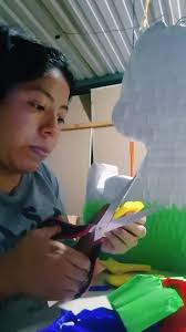 Piñata De Roky Paw Patrol