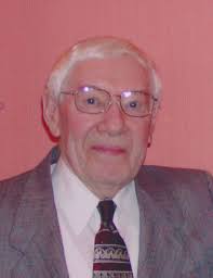 Obituary information for John Dickson Buntine