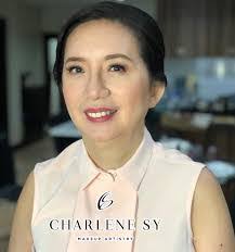 Charlene Sy's Instagram, Twitter & Facebook