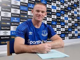 Tayler ryan is said to be one of the women involved in the photos, which seem to have. Wayne Rooney Reveals He Slept In Everton Pyjamas For His Entire 13 Year Manchester United Career The Independent The Independent