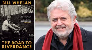 Book Review: Bill Whelan's long, slow and winding road to Riverdance