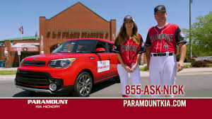 Paramount hyundai of hickory is located at 1234 south center st, hickory, north carolina 28602. Paramount Kia Of Hickory Blog Paramount Kia Of Hickory Blog News Updates And Info Part 2
