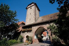 Museumsfuhrungen Stadt Zell Am Harmersbach