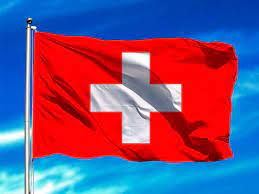 La bandera de suiza representa lo que oficialmente conocemos como confederación suiza. Nuestro Viaje A Suiza
