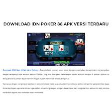 Oleh karena itu anda harus bisa mengetahui bagaimana tutorial dan tata cara download apk idn poker88 di smartphone mobile. Presentations By Situs Idn Agen Idn Judi Idn Poker Idn Ceme Idnplay Daftar Idn