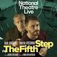 NT Live: The Fifth Step (15) event image