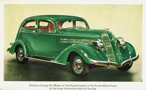 Image result for Harlequin Tan 1936 Graham
