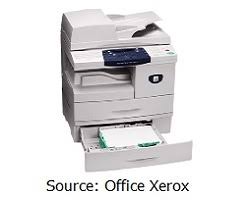 Xerox Workcentre 7132 Driver Mac Os X