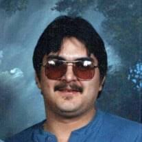 Raul "Roy" Guajardo Obituary (2023)