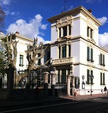 Ouverture Du Marguerite Restaurant Mag Lyonresto Com Ville De Lyon Ouverture Montplaisir