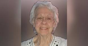 Thelma Edwards Obituary