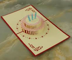 Pertanyaan / konsultasi silahkan hubungi kami. Asal Kad 3 D Dengan Tangannya Mewujudkan Prezenty Menarik