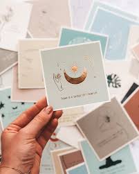 These affirmation cards have been created by life coach natalie trice who is an absolutely inspiring woman and a true champion of people and their dreams. 6 Ways To Use Affirmation Cards Make Them Work Magic Into Your Life The Lamare