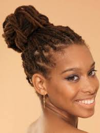Latest locs hairstyles for ladies. Dreadlocks Hairstyles For Women Hairstyles Weekly