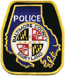 Baltimore County Police Department Wikipedia