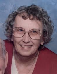 Obituary information for Lois Gaede