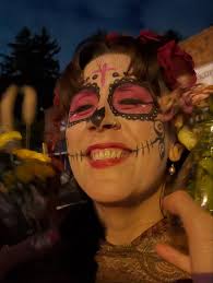 Happy birthday to my father Steve Whited. You're such a funny, creative  soul with a heart of gold and I'm grateful and proud to be your one and  only daughter! Love you