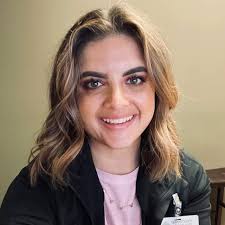 Danielle Davis (@dani.does.skin) · Charleston, SC