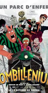 Zombillenium 2017 Imdb Full Movies Online Free Full Movies Online Hd Movies