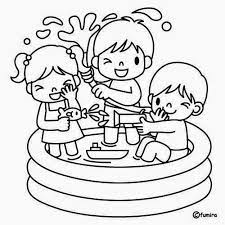 Dibujos Para Colorear Maestra De Infantil Y Primaria El Colegio Dibujos Para Colore Dibujo De Ninos Jugando Paginas Para Colorear De Hadas Libro De Colores