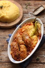 Apoi ii lasam la inmuiat minim 30 de minute. Sarmale De Post Cu Ciuperci In Foi De Varza Murata Laura Adamache