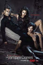 The Vampire Diaries Season 7 Watch Online On Original Movies123