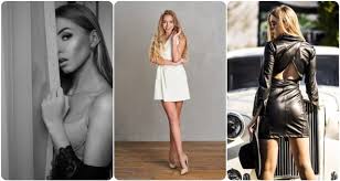 Finał konkursu odbył się w piątek 15 stycznia 2021. Piekna Paulina Reprezentuje Lubuskie W Finale Miss Polski 2021 Ma Wielkie Szanse Na Tytul I Korone Zielona Gora Nasze Miasto