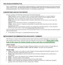 Air safety report forms are forms that are used to make sure that companies that conduct air travel. Home Inspection Report Template Google Search Report Template Professional Templates Home Inspection