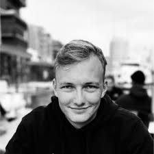 I am delighted to announce the launch of Ireland's 1st alcoholic iced tea  company