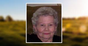 Grace Hebert Obituary April 18, 2011
