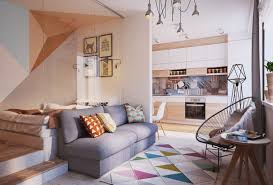 Studio Etudiant 12 Idees Deco Pour Petit Appartement Comment Amenager Un Petit Salon Deco Petit Appartement Petit Appartement