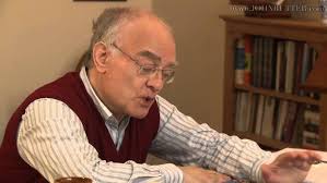 John Rutter