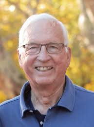 Benjamin Hodan Obituary