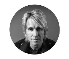 Bryan Adams Bare Bones