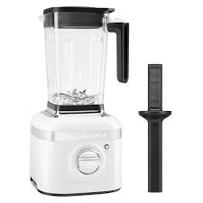 Upgrade your kitchen tools or surprise. Kitchenaid K400 Variable Speed Blender With Tamper